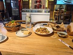 -水煮三国·川鲁江湖菜(香山店)