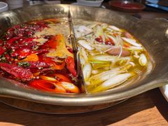 -花间小酌火锅小酒馆(吕四店)