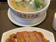 -中国厨房/台湾牛肉面
