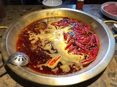 -小龙坎火锅(春熙太古里店)