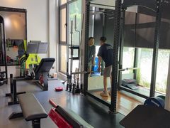 -FEELINGME乐刻私教馆·健身(沿海赛洛城店)