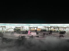 -鼎盛王朝康熙大典实景演出