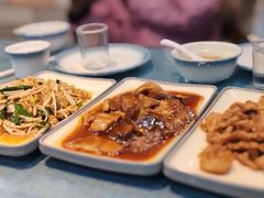 -振生清真饭店(永安道店)