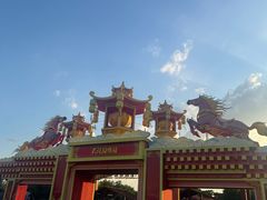 -武汉园博园(武汉自然博物馆)