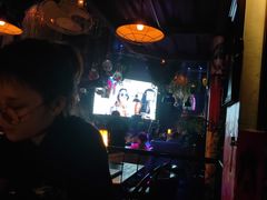 -胡桃里乐队酒馆(鎏嘉码头店)