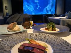 -渔火·特色餐厅(佘山世茂洲际酒店)