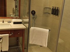 -长沙运达喜来登酒店