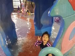 -南宫温泉水世界