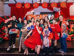 -里堂派对·独栋团建聚会小院轰趴馆(三圣乡店)