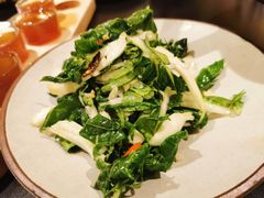 -有才叔的小馆(高新咖啡街区店)