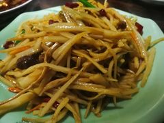 -关中道陕味艺术餐厅(西岳庙店)