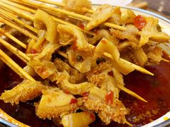 涮肚一锅-东北鹤岗烧烤(麒麟紫荆城店)