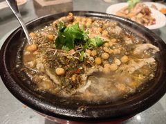 -陶德砂锅(蜀汉路店)