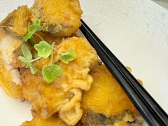 -君来湖滨饭店·渔餐厅