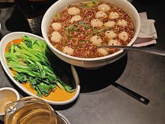 -鸽子侯·家宴·平价海鲜(市图书馆店)