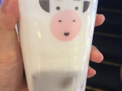 -一只酸奶牛(欧亚大观店)