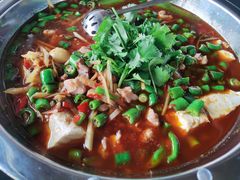 -蛙兔鸡自贡风味·特色江湖菜(广都店)