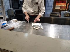 -印象鲵宴·张家界地标美食名片(溪布街店)