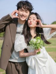 -第一夫人婚纱摄影(南京店)