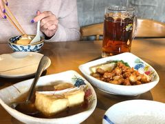 日式炸豆腐-天手古舞居酒屋(889广场店)
