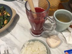 -云海肴云南菜·蒸汽石锅鱼(新奥店)