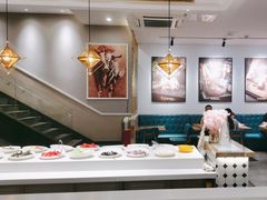 -豪客来牛排(厦门万达金街店)