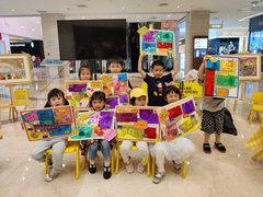 -杨梅红艺术教育(凤城教学中心)