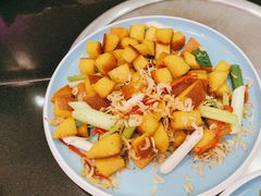 -瑞杰烧烤店·24小时营业(山东路店)