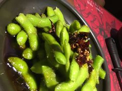 -蚝魁竹笼蒸生蚝 余杭店