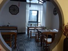 -畔田居·闽菜·福建小馆(硕和生活广场店)