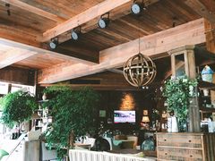大堂-一棵树·意大利西餐厅One Tree(新城店)