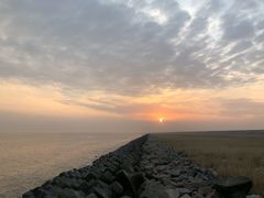 -南汇嘴观海公园