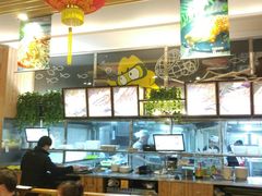 -木屋烧烤(惠阳华润小径湾店)