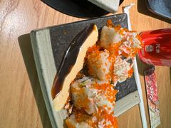 -沼津港精致料理·寿喜烧·烧鸟(青浦宝龙广场日料榜单店)