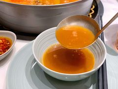 -一哥澳门豆捞·澳门风打边炉(高德置地店)