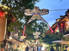 -小河直街历史文化街区