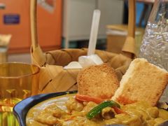 -小小集渔·泰式大排档(太古里香槟店)