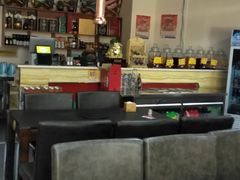 大堂-朴小妹人参鸡汤火锅(长白山万达店)