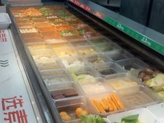 -红渡小香·牛肉麻辣香锅(车站南路店)