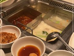 -海底捞火锅(万象城店)