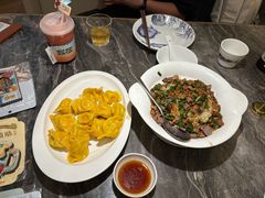 -前海沿·青岛菜(乐客城店)