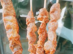羊肉串-清真吐鲁番餐厅(牛街店)