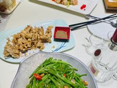 -蓬川食府(金海道店)