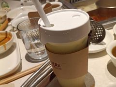 -巴奴毛肚火锅(大剧院店)