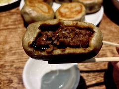 -清真吴记门钉肉饼·喜多利