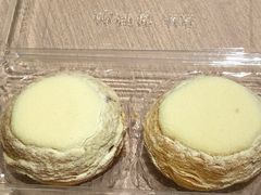 -鲍师傅糕点(江苏路店)