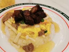 -新世界餐厅(万达店)