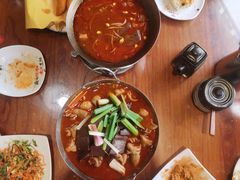 -三厂烩羊肉(五龙口店)