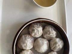 -百年尹氏汤包(湖南路狮子桥店)