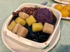 -松记糖水店(铜锣湾分店)